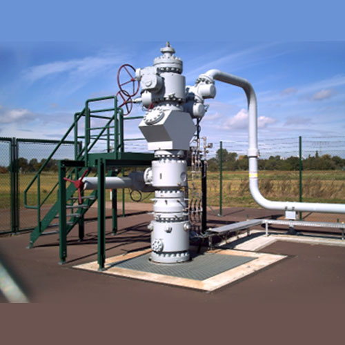 Wellheads